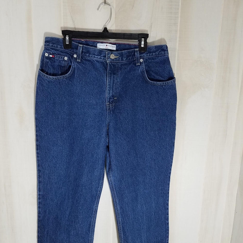 Womens Tommy Hilfiger jeans